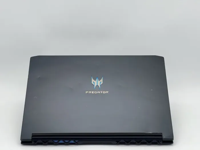 Ігровий ноутбук Б-клас Acer Predator PT515-51 / 15.6" (1920x1080) IPS / Intel Core i7-8750H (6 (12) ядер по 2.2 - 4.1 GHz) / 16 GB DDR4 / 480 GB SSD / nVidia GeForce RTX 2060, 6 GB GDDR6, 192-bit / WebCam б/в - зображення 3