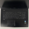 Мобільна робоча станція Б-клас MSI WE72 7RJ / 17.3" (1920x1080) IPS / Intel Core i7-7700HQ (4 (8) ядра по 2.8 - 3.8 GHz) / 32 GB DDR4 / 512 GB SSD / nVidia Quadro M2200, 4 GB GDDR5, 128-bit / WebCam / HDMI б/в