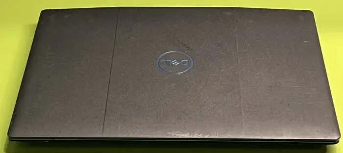 Игровой ноутбук Б класс Dell Inspiron G3 3500 / 15.6" (1920x1080) IPS / Intel Core i5-10300H (4 (8) ядра по 2.5 - 4.5 GHz) / 8 GB DDR4 / 256 GB SSD / nVidia GeForce GTX 1650 Ti, 4 GB GDDR6, 128-bit / WebCam  б/в - зображення 3