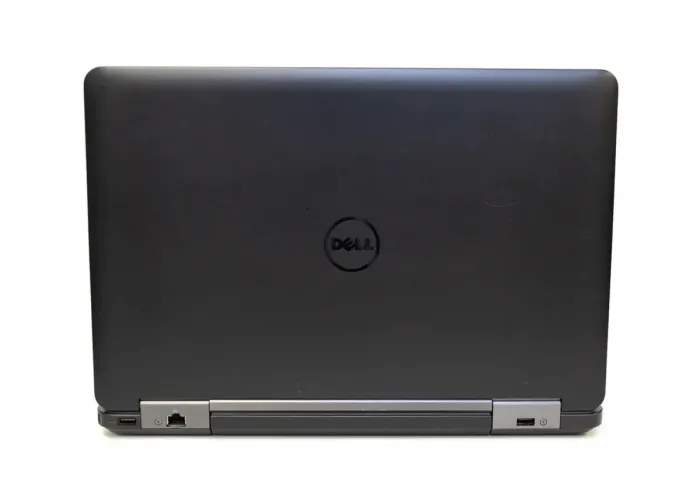 Ноутбук Б-класс Dell Latitude E5540 / 15.6" TN / Intel Core i5-4310U (2(4) ядра по 2-3 GHz) / 8GB DDR3 / 120GB SSD / HD Graphics 4400 / WebCam / DVD-ROM / VGA б/в - зображення 5