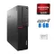 ПК Lenovo ThinkCentre M700 SFF / Intel Core i3-6100 (2 (4) ядра по 3.7 GHz) / 8 GB DDR4 / 256 GB SSD / AMD Radeon Pro WX 2100, 2 GB GDDR5, 64-bit б/в