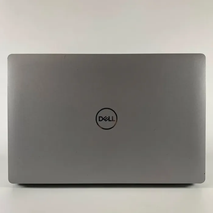 Ультрабук Dell Latitude 5511 / 15.6" (1920x1080) IPS / Intel Core i5-10400H (4 (8) ядра по 2.6 - 4.6 GHz) / 16 GB DDR4 / 256 GB SSD / nVidia GeForce MX250, 2 GB GDDR5, 64-bit / WebCam / SIM б/в - зображення 8