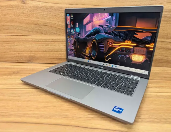 Ультрабук Dell Latitude 5420 / 14" (1920x1080) IPS / Intel Core i7-1185G7 (4 (8) ядра по 3.0 - 4.8 GHz) / 16 GB DDR4 / 512 GB SSD / Intel Iris Xe Graphics / WebCam / HDMI / Windows 11 б/в - зображення 5