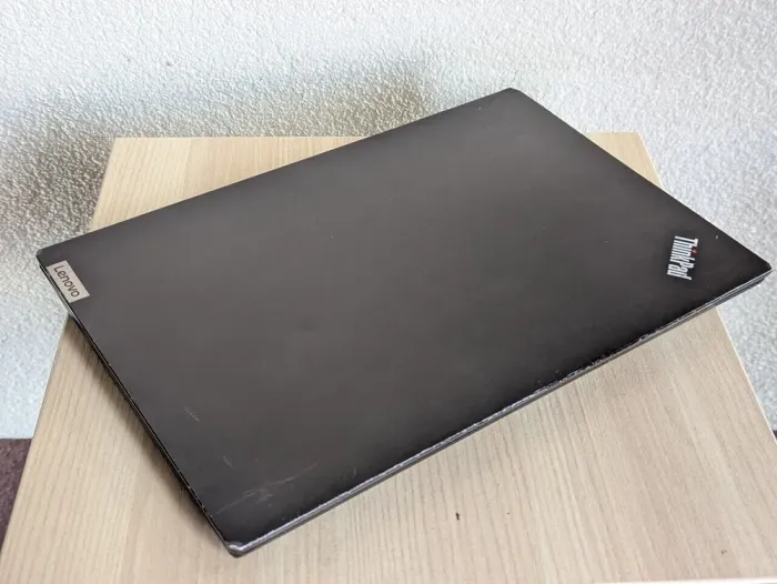Ультрабук Б-клас Lenovo ThinkPad E14 Gen 2 / 14" (1920x1080) IPS / Intel Core i3-1115G4 (2 (4) ядра по 1.7 - 4.1 GHz) / 16 GB DDR4 / 256 GB SSD / Intel UHD Graphics / WebCam / HDMI б/в - зображення 10