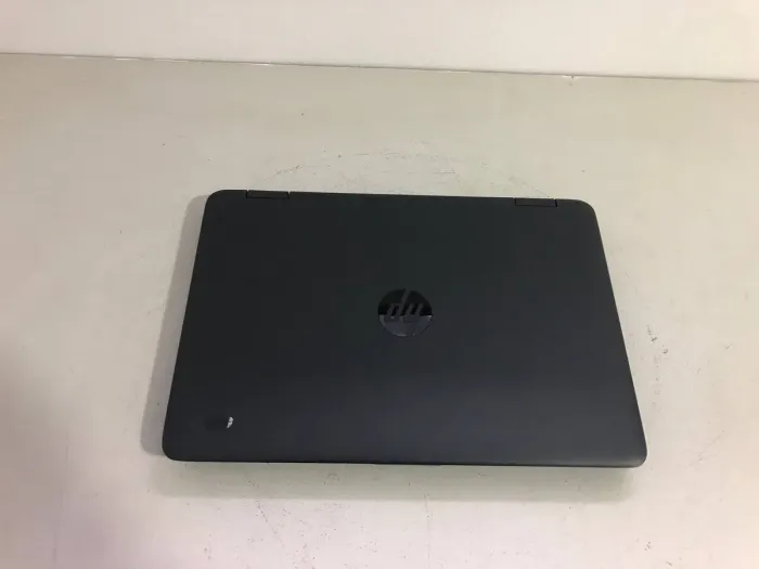 Ноутбук Б-клас HP ProBook 640 G2 / 14" (1920x1080) TN / Intel Core i3-6100U (2 (4) ядра по 2.3 GHz) / 8 GB DDR4 / 128 GB SSD / Intel HD Graphics 520 / WebCam / DisplayPort б/в - зображення 7