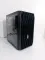 Ігровий ПК 1stPlayer Ariya AY7 Tower / Intel Core i5-8500 (6 ядер по 3.0 - 4.1 GHz) / 16 GB DDR4 / 300 GB SSD + 512 GB SSD M.2 / AMD Radeon RX 480, 8 GB GDDR5, 256-bit / 500W б/в