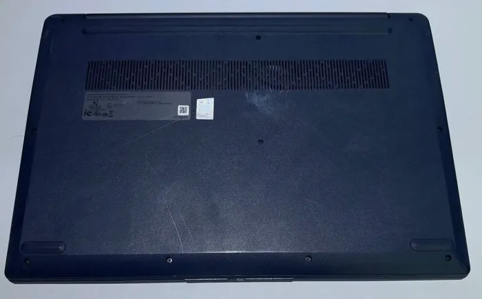 Ультрабук Б-клас Lenovo IdeaPad 3 17ITL6 / 17.3" (1600x900) TN / Intel Core i3-1115G4 (2 (4) ядра по 1.7 - 4.1 GHz) / 8 GB DDR4 / 128 GB SSD + 500 GB HDD / Intel UHD Graphics / WebCam / Win 11 Home б/в - зображення 4