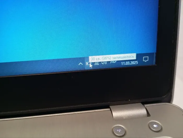 Ультрабук Б-клас HP EliteBook Folio 9480m / 14" (1600x900) TN / Intel Core i5-4310U (2 (4) ядра по 2.0 - 3.0 GHz) / 16 GB DDR3 / 256 GB SSD / Intel HD Graphics 4400 / WebCam б/в - зображення 12