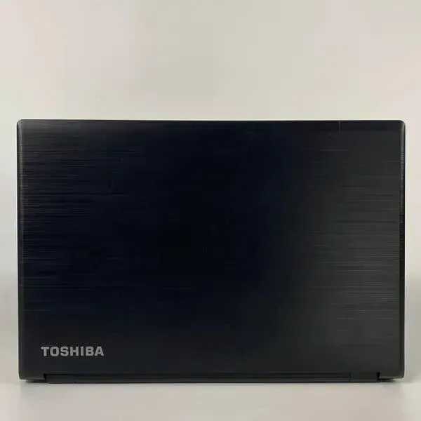 Ноутбук Toshiba Tecra A50-C / 15.6" (1366x768) TN / Intel Core i5-6200U (2 (4) ядра по 2.3 - 2.8 GHz) / 16 GB DDR3 / 256 GB SSD / Intel HD Graphics 520 / WebCam / HDMI б/в - зображення 6