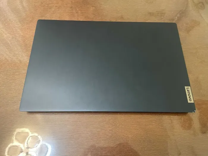 Ультрабук Lenovo IdeaPad 5 15ITL05 / 15.6" (1920x1080) IPS / Intel Core i7-1165G7 (4 (8) ядра по 2.8 - 4.7 GHz) / 12 GB DDR4 / 512 GB SSD / Intel Iris Xe Graphics / WebCam б/в - зображення 7