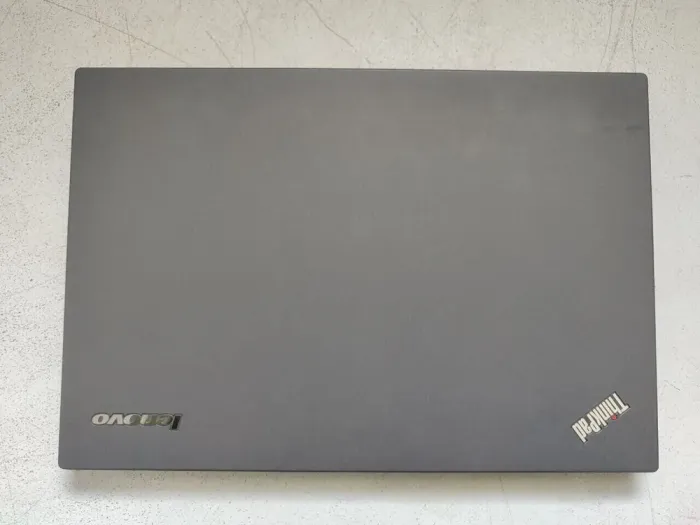 Ноутбук Lenovo ThinkPad T440 / 14" (1600x900) TN / Intel Core i5-4300U (2 (4) ядра по 1.9 - 2.9 GHz) / 8 GB DDR3 / 256 GB SSD / Intel HD Graphics 4400 / WebCam б/в - зображення 7