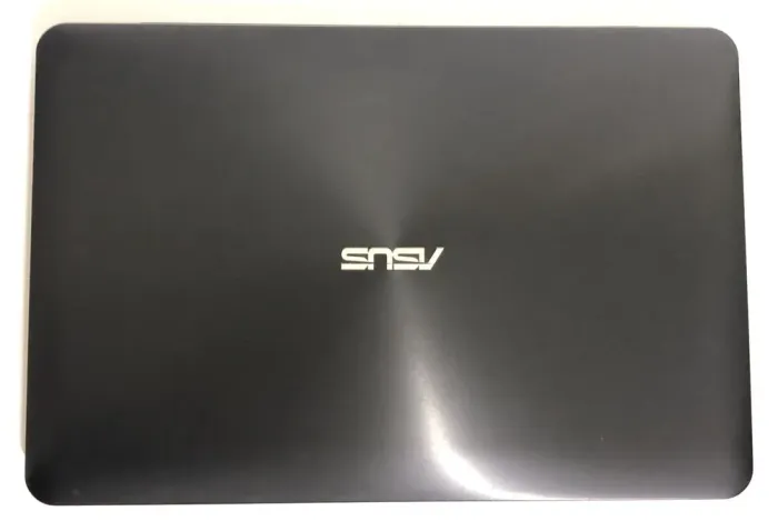 Ноутбук Б-клас Asus F555U / 15.6" (1920x1080) TN / Intel Core i7-6500U (2 (4) ядра по 2.5 - 3.1 GHz) / 8 GB DDR3 / 256 GB SSD / nVidia GeForce 940M, 2 GB DDR3, 64-bit / WebCam / DVD-ROM / Win 10 Home б/в - зображення 7