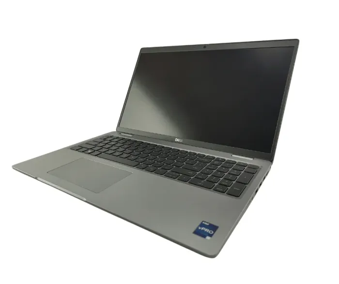 Мобільна робоча станція Dell Precision 3571 / 15.6" (1920x1080) IPS / Intel Core i7-12800H (14 (20) ядер по 3.7 - 4.8 GHz) / 16 GB DDR5 / 1000 GB SSD / nVidia Quadro T600, 4 GB GDDR6, 128-bit / WebCam б/в - зображення 2