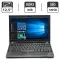 Нетбук Lenovo ThinkPad X220 / 12.5" IPS / Intel Core i7-2640M (2(4) ядра по 2.8-3.5 GHz) / 8GB DDR3 / 120GB SSD / HD Graphics 3000 / WebCam / Fingerprint б/в
