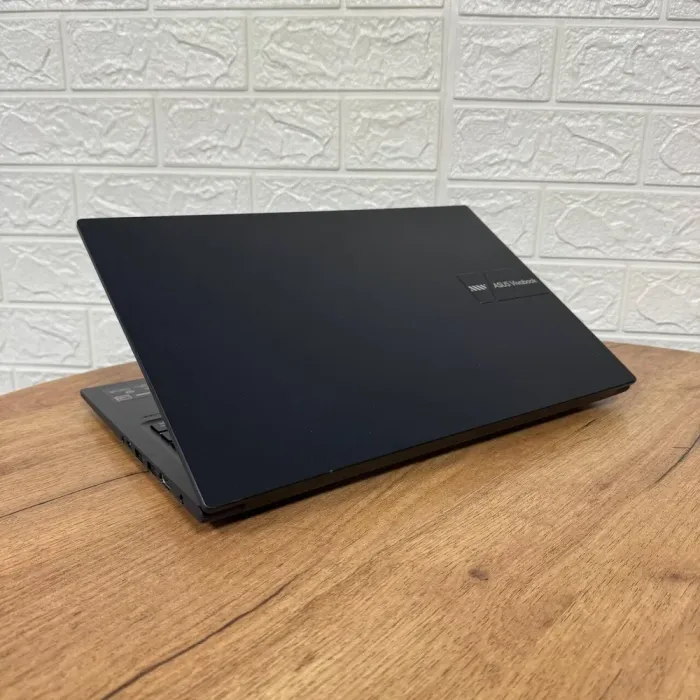 Ультрабук Б-клас Asus Vivobook F1504VAP / 15.6" (1920x1080) TN / Intel Core 5 120U (10 (12) ядер по 1.4 - 5.0 GHz) / 16 GB DDR4 / 512 GB SSD NVMe / Intel Graphics / WebCam б/в - зображення 6