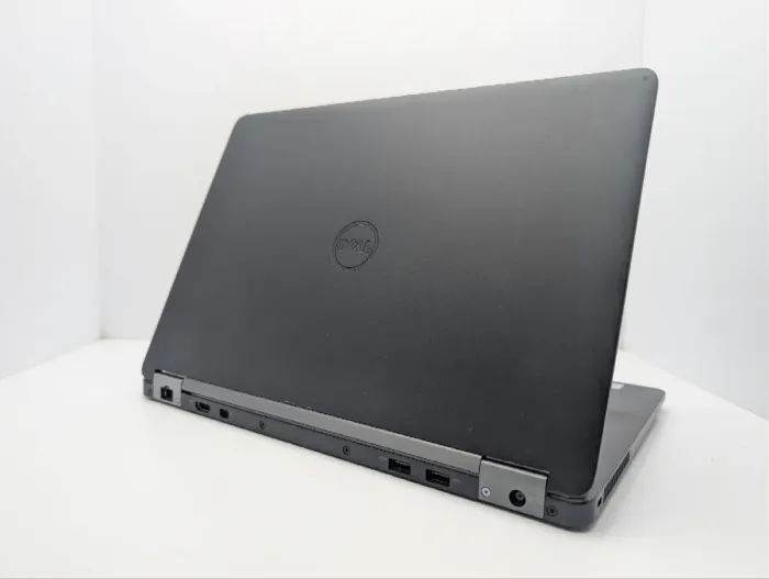 Ноутбук Dell Latitude E7470 / 14" (1920x1080) IPS / Intel Core i5-6300U (2 (4) ядра по 2.4 - 3.0 GHz) / 8 GB DDR4 / 120 GB SSD / Intel HD Graphics 520 / WebCam б/в - зображення 8