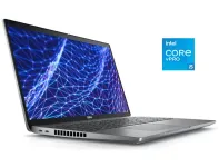 Ультрабук Dell Latitude 5530 / 15.6" (1920x1080) IPS / Intel Core i5-1235U (10 (12) ядер по 3.3 - 4.4 GHz) / 8 GB DDR4 / 256 GB SSD NVMe / Intel Iris Xe Graphics / WebCam б/в