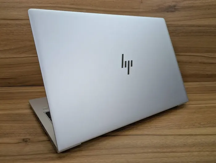 Ультрабук HP EliteBook 850 G6 / 15.6" (1920x1080) IPS / Intel Core i5-8365U (4 (8) ядра по 1.6 - 4.1 GHz) / 16 GB DDR4 / 512 GB SSD / Intel UHD Graphics / WebCam / HDMI / TouchID / Windows 10 б/в - зображення 7