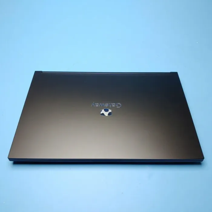 Ігровий ультрабук Gateway GGNC51518-BK / 15.6" (1920x1080) IPS / Intel Core i5-11400H (6 (12) ядер по 2.7 - 4.5 GHz) / 16 GB DDR4 / 512 GB SSD / nVidia GeForce RTX 3050, 4 GB GDDR6, 128-bit / WebCam / Win 11 Home б/в - зображення 6