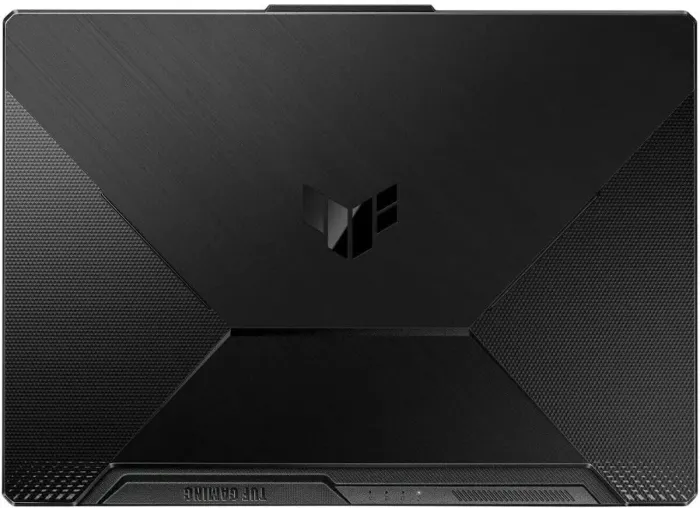 Ігровий ноутбук Asus TUF Gaming F15 FX506HC-WS53 / 15.6" (1920x1080) TN / Intel Core i5-11260H (6 (12) ядер по 2.6 - 4.4 GHz) / 8 GB DDR4 / 512 GB SSD / nVidia GeForce RTX 3050, 4 GB GDDR6, 128-bit / WebCam / Win 10 Home - зображення 5