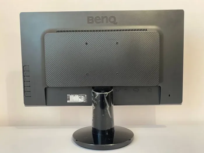 Монітор Benq GL2460-B / 24" (1920x1080) TN / 1x VGA, 1x DVI, 1x HDMI, 2x Audio / VESA 100x100 б/в - зображення 3