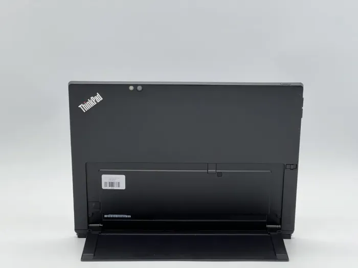 Ноутбук-трансформер Lenovo ThinkPad X1 Tablet (2nd Gen) / 12" (2160x1440) IPS Touch / Intel Core i5-7Y57 (2 (4) ядра по 1.2 - 3.3 GHz) / 8 GB DDR3 / 240 GB SSD / Intel HD Graphics 615 / WebCam б/в - зображення 6