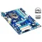 Материнська плата Gigabyte GA-Z77P-D3 OEM / Socket LGA1155 б/в