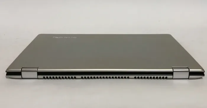 Ультрабук-трансформер Б-клас Lenovo ThinkPad Yoga 3 / 14" (1920x1080) IPS / Intel Core i7-5500U (2 (4) ядра по 2.4 - 3.0 GHz) / 8 GB DDR3 / 256 GB SSD / nVidia GeForce 940M, 2 GB DDR3, 64-bit / WebCam б/в - зображення 3