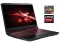 Ігровий ноутбук Acer Nitro 5 AN515-43 / 15.6" (1920x1080) IPS / AMD Ryzen 5 3550H (4 (8) ядра по 2.1 - 3.7 GHz) / 8 GB DDR4 / 256 GB SSD / AMD Radeon RX 560X, 4 GB GDDR5, 128-bit / WebCam б/в