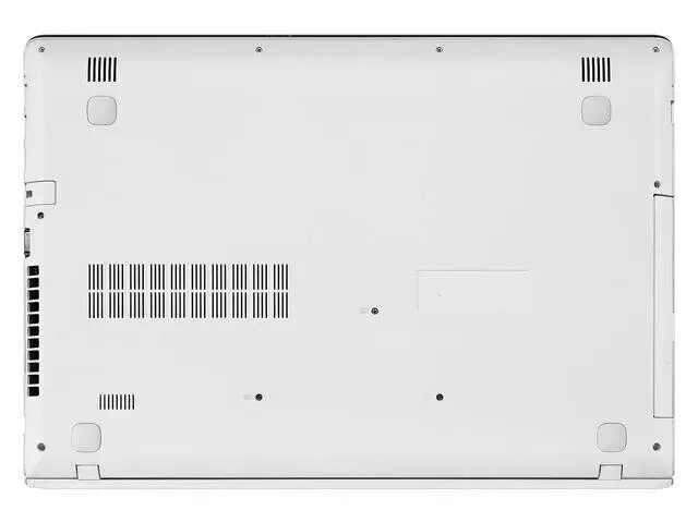 Ноутбук Lenovo IdeaPad 500-15ISK / 15.6" (1366x768) TN / Intel Core i5-6200U (2 (4) ядра по 2.3 - 2.8 GHz) / 8 GB DDR3 / 240 GB SSD / Intel HD Graphics 520 / WebCam / DVD-RW б/в - зображення 6