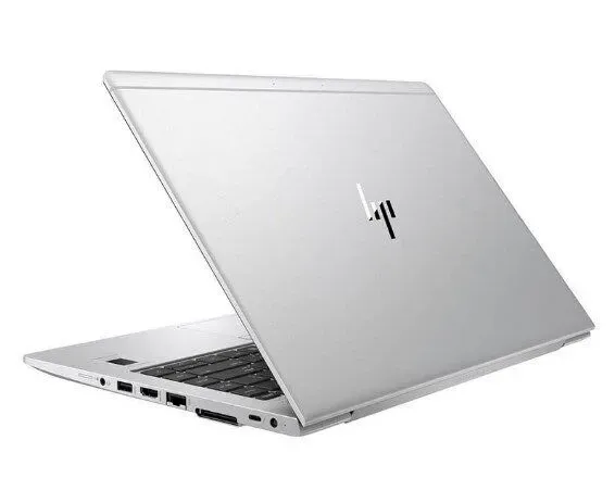 Ультрабук HP EliteBook 840 G5 / 14" (1920x1080) IPS / Intel Core i5-8250U (4 (8) ядра по 1.6 - 3.4 GHz) / 8 GB DDR4 / 240 GB SSD / Intel HD Graphics 620 / WebCam б/в - зображення 4