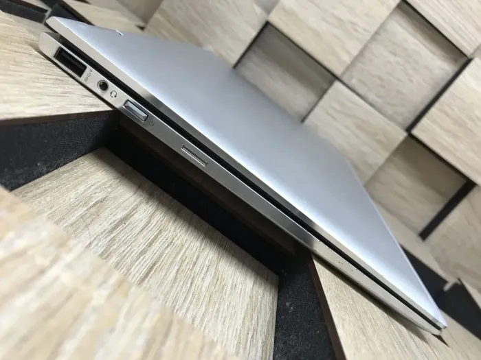 Ноутбук-трансформер Б-клас HP EliteBook x360 1030 G3 / 13.3" (1920x1080) IPS Touch / Intel Core i7-8650U (4 (8) ядра по 1.9 - 4.2 GHz) / 8 GB DDR3 / 512 GB SSD M.2 / Intel UHD Graphics 620 / WebCam б/в - зображення 6