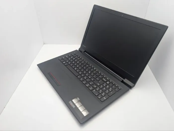 Ноутбук Lenovo IdeaPad V110-15IAP / 15.6" (1366x768) TN / Intel Celeron N3350 (2 (4) ядра по 1.1 - 2.4 GHz) / 8 GB DDR3 / 120 GB SSD / Intel HD Graphics 500 / WebCam / DVD-ROM б/в - изображение 7
