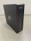 Неттоп Fujitsu Esprimo Q556 USFF / Intel Core i7-6700T (4 (8) ядра по 2.8 - 3.6 GHz) / 16 GB DDR4 / 480 GB SSD / Intel HD Graphics 530 / DisplayPort б/в