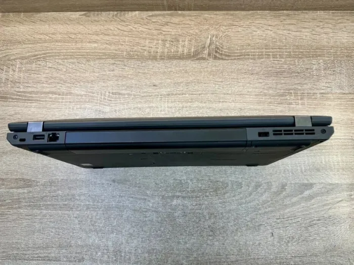 Ноутбук Б-клас Lenovo ThinkPad L540 / 15.6" (1920x1080) TN / Intel Core i5-4210M (2 (4) ядра по 2.6 - 3.2 GHz) / 8 GB DDR3 / 240 GB SSD / Intel HD Graphics 4600 / WebCam / Win 10 б/в - зображення 7