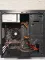 ПК Б-клас QUBE QB05M Tower / AMD Athlon X4 840 (4 ядра по 3.1 - 3.8 GHz) / 8 GB DDR3 / 500 GB HDD / AMD Radeon R7 240, 2 GB DDR3, 128-bit / 400W б/в