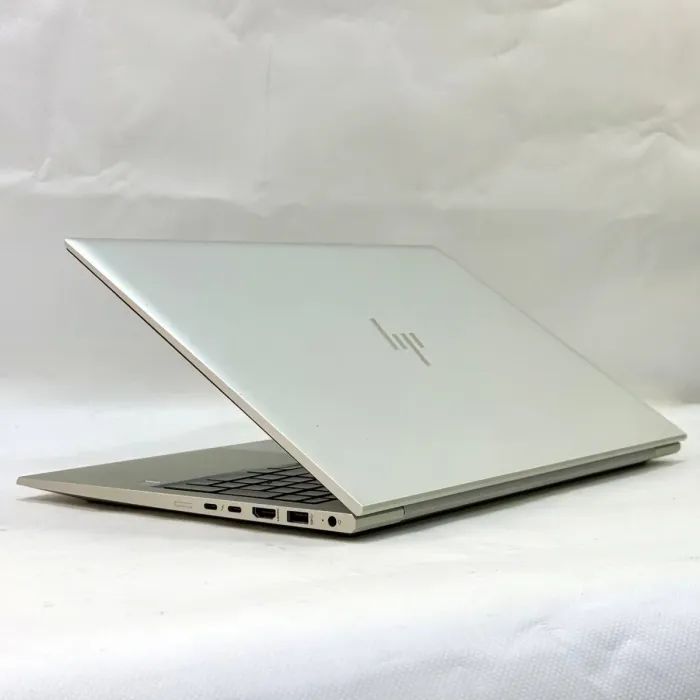 Ноутбук Б-класс HP EliteBook 850 G8 / 15.6" (1920x1080) IPS / Intel Core i7-1185G7 (4 (8) ядра по 4.8 GHz) / 32 GB DDR4 / 512 GB SSD / Intel Iris Xe Graphics / WebCam / Windows 11 Pro б/в - зображення 9