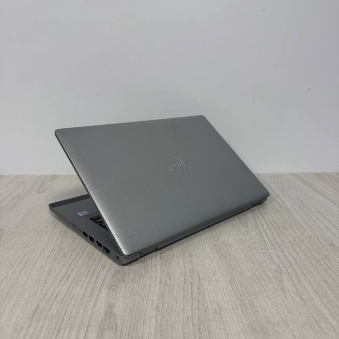 Ультрабук Б-клас Dell Latitude 5410 / 14" (1920x1080) IPS / Intel Core i5-10210U (4 (8) ядра по 1.6 - 4.2 GHz) / 8 GB DDR4 / 256 GB SSD / Intel UHD Graphics / WebCam б/в - зображення 6