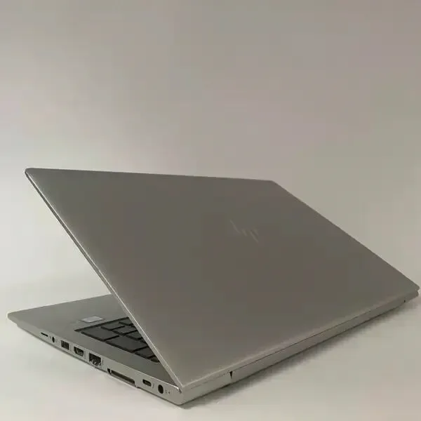 Ультрабук Б-клас HP EliteBook 850 G5 / 15.6" (1920x1080) IPS/ Intel Core i5-8350U (4 (8) ядра по 1.7 - 3.6 GHz) / 16 GB DDR4 / 256 GB SSD / Intel UHD Graphics 620 / WebCam / Fingerprint б/в - зображення 9