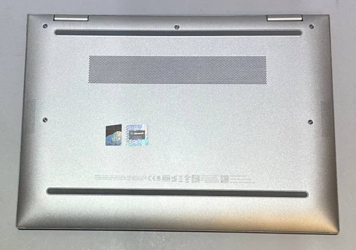 Ультрабук HP EliteBook x360 1040 G9 / 14" (1920x1080) IPS Touch / Intel Core i5-1245U (10 (12) ядер по 1.2 - 4.4 GHz) / 16 GB DDR4 / 512 GB SSD / Intel Iris Xe Graphics / WebCam б/в - зображення 7