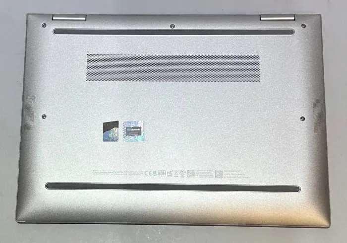 Ультрабук HP EliteBook x360 1040 G9 / 14" (1920x1080) IPS Touch / Intel Core i5-1245U (10 (12) ядер по 1.2 - 4.4 GHz) / 16 GB DDR4 / 512 GB SSD / Intel Iris Xe Graphics / WebCam б/в - зображення 7