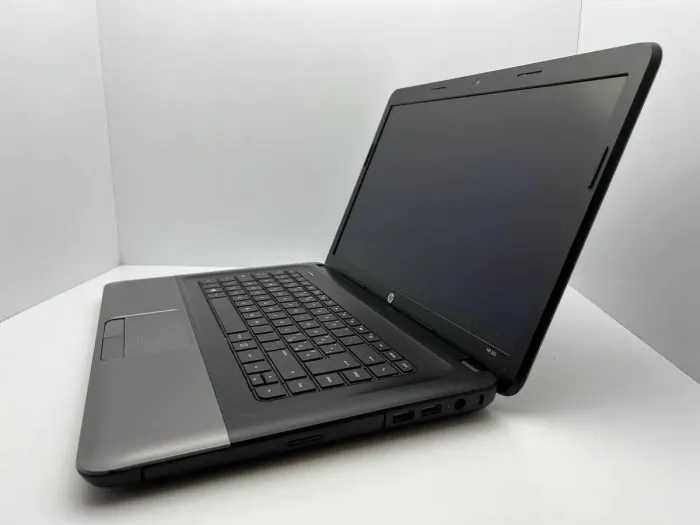 Ноутбук HP 255 / 15.6" (1366x768) TN / AMD E1-1500 (2 ядра по 1.5 GHz) / 4 GB DDR3 / 120 GB SSD / AMD Radeon HD 7310 / WebCam б/в - зображення 4