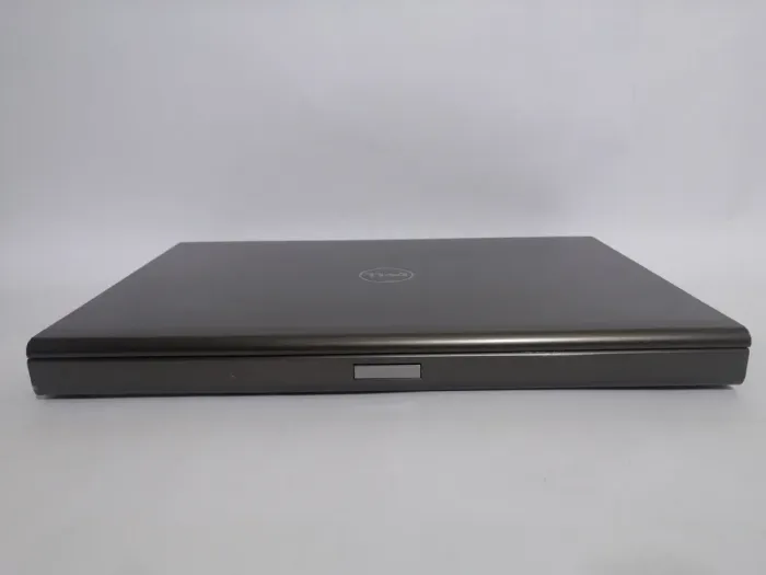 Мобільна робоча станція Dell Precision M4700 / 15.6" (1920x1080) TN / Intel Core i7-3740QM (4 (8) ядра по 2.7 - 3.7 GHz) / 16 GB DDR3 / 256 GB SSD / Quadro K2000M, 2 GB DDR3, 128-bit / WebCam / Win 10 Pro б/в - зображення 6