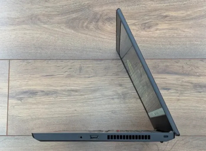 Ультрабук Lenovo ThinkPad L14 Gen 1 / 14" (1920x1080) IPS / Ryzen 5 Pro 4650U (6 (12) ядра по 2.1 - 2.3 GHz) / 8 GB DDR4 / 256 GB SSD / AMD Radeon Graphics / WebCam б/в - зображення 5