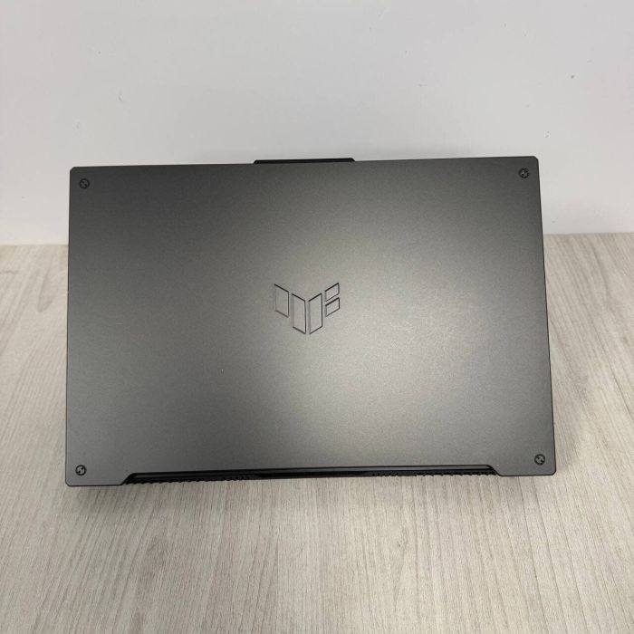 Ігровий ноутбук Asus TUF A17 FA707RM / 17,3" (1920x1080) IPS / AMD Ryzen 7 6800H (8 (16) ядер по 3,2 - 4,7 ГГц) / 16 ГБ DDR5 / 1000 ГБ SSD NVMe / nVidia GeForce RTX 3060, 6 ГБ GDDR6, 192-біт / Веб-камера б/в - зображення 8