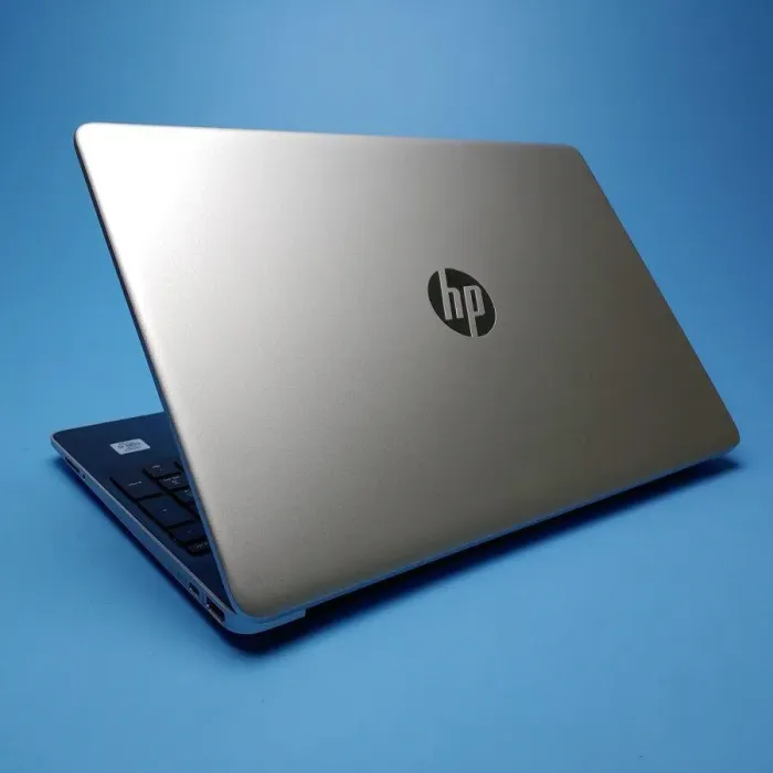 Ультрабук HP 15-dy1751ms / 15.6" (1366x768) TN Touch / Intel Core i5-1035G1 (4 (8) ядра по 1-3.6 GHz) / 8 GB DDR4 / 512 GB SSD / Intel UHD Graphics / WebCam / Win 10 Home б/в - зображення 7