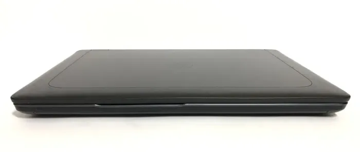 Мобільна робоча станція HP ZBook 17 G1 / 17.3" (1600x900) TN / Intel Core i7-4700MQ (4 (8) ядра по 2.4 - 3.4 GHz) / 16 GB DDR3 / 256 GB SSD / nVidia Quadro K610M, 1 GB GDDR5, 64-bit / WebCam / DVD-ROM / Win 10 Pro б/в - зображення 6