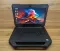 Захищений ноутбук Dell Latitude 14 Rugged 5414 / 14" (1920x1080) IPS / Intel Core i5-6300U (2 (4) ядра по 2.4 - 3.0 GHz) / 16 GB DDR4 / 512 GB SSD / Intel HD Graphics 520 / WebCam / VGA / Windows 10 б/в
