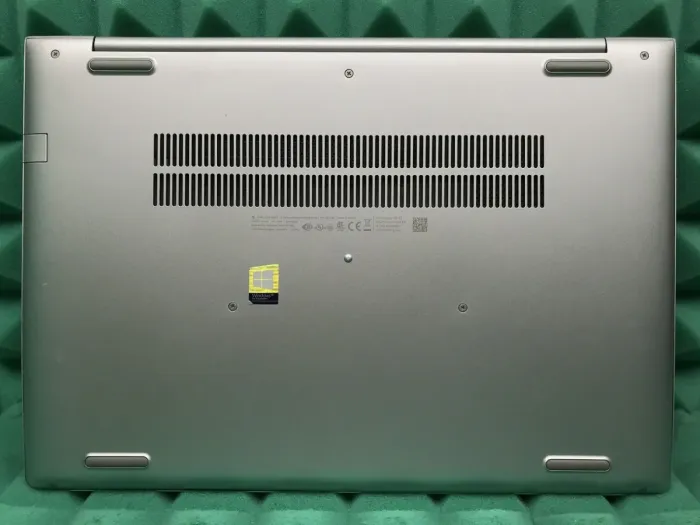 Ноутбук HP ProBook 450 G7 / 15.6" (1366x768) TN / Intel Core i3-10110U (2 (4) ядра по 2.1 - 4.1 GHz) / 8 GB DDR4 / 480 GB SSD / Intel UHD Graphics / WebCam / USB 3.1 / HDMI б/в - зображення 9