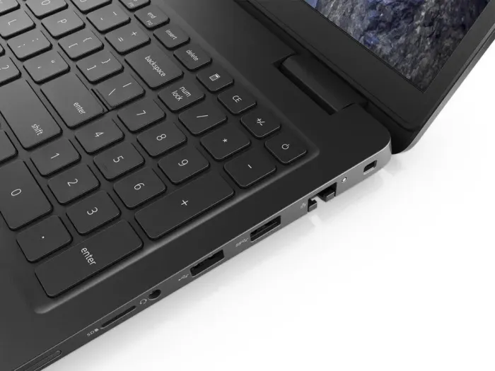 Ультрабук Dell Latitude 3520 / 15.6" (1920x1080) IPS / Intel Core i5-1145G7 (4 (8) ядра по 2.6 - 4.4 GHz) / 8 GB DDR4 / 256 GB SSD / Intel Iris Xe Graphics / WebCam б/в - зображення 9